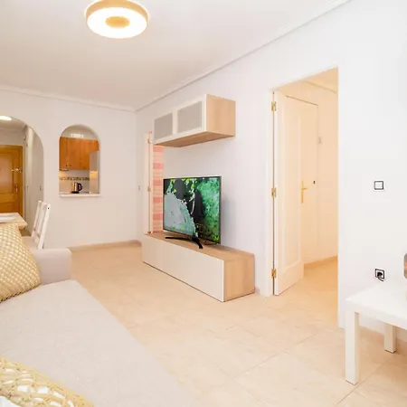 Apartment Emilia *