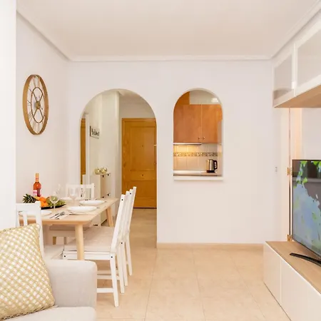 Apartment Emilia Torrevieja