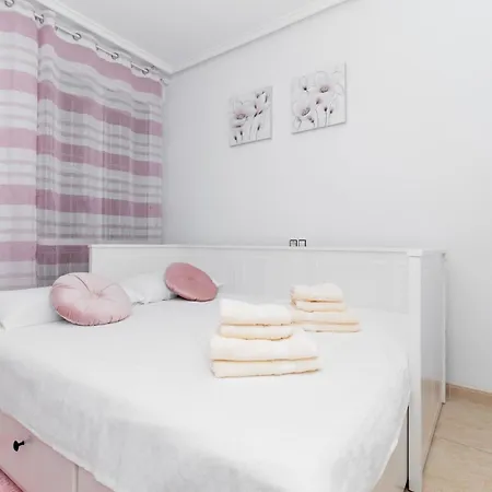 Apartment Emilia