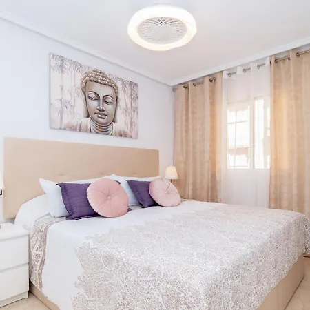 Emilia Apartment Torrevieja