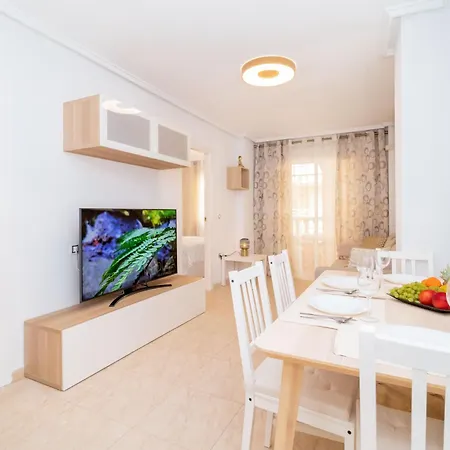 Emilia Apartman Torrevieja