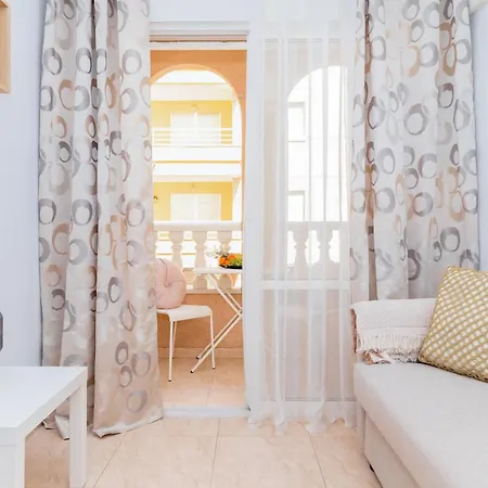 Apartmán Emilia Torrevieja