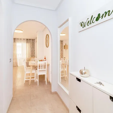 Apartmán Emilia Torrevieja
